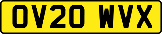 OV20WVX