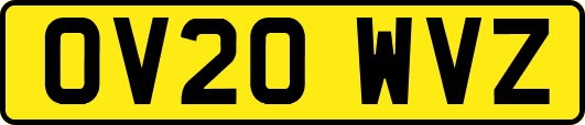 OV20WVZ