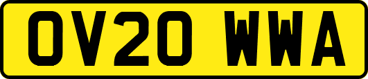 OV20WWA