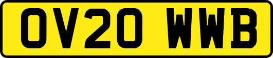OV20WWB