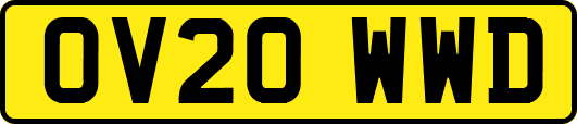 OV20WWD