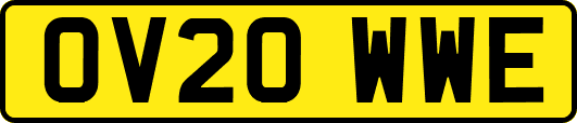 OV20WWE