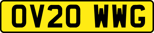 OV20WWG