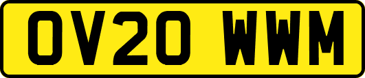 OV20WWM