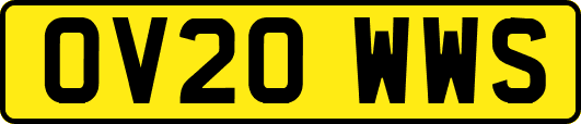 OV20WWS