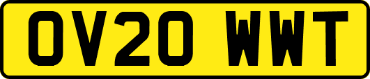 OV20WWT