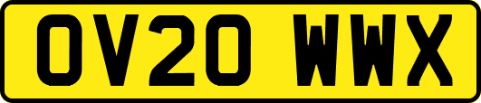 OV20WWX