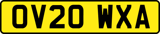 OV20WXA