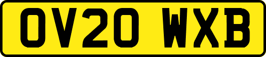 OV20WXB