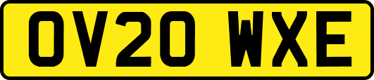 OV20WXE