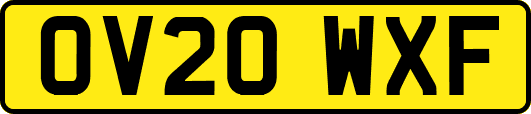 OV20WXF