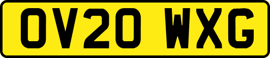 OV20WXG
