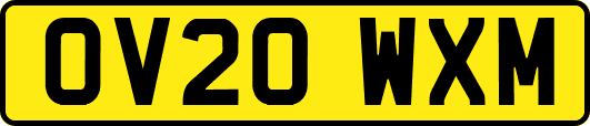 OV20WXM