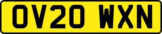 OV20WXN