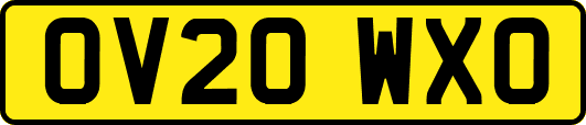 OV20WXO