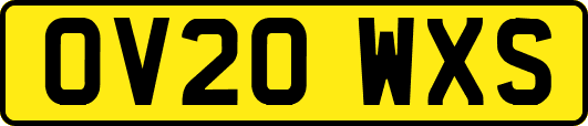 OV20WXS