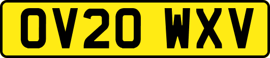 OV20WXV
