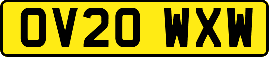 OV20WXW