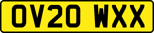 OV20WXX