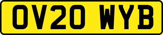 OV20WYB