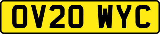 OV20WYC