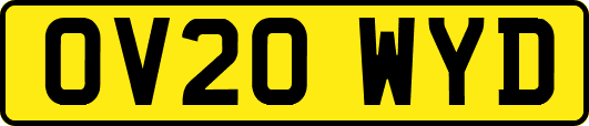 OV20WYD