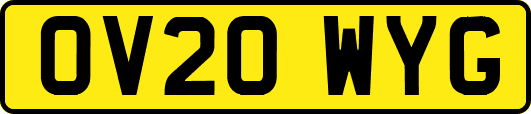OV20WYG