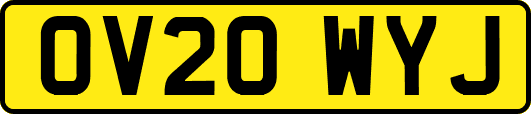 OV20WYJ