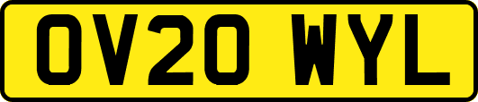OV20WYL
