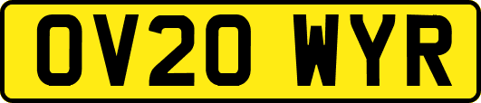 OV20WYR