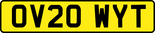 OV20WYT