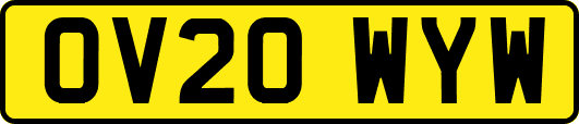 OV20WYW