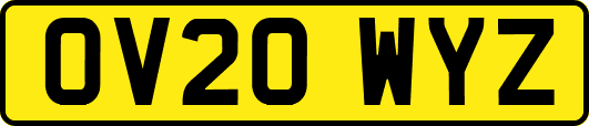OV20WYZ