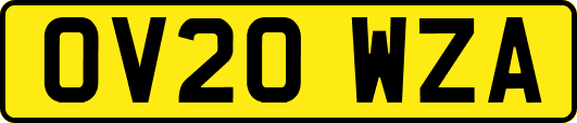OV20WZA
