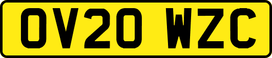 OV20WZC