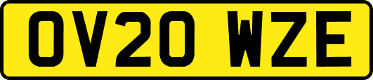 OV20WZE
