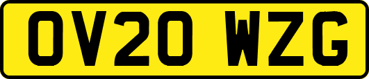 OV20WZG