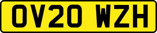 OV20WZH