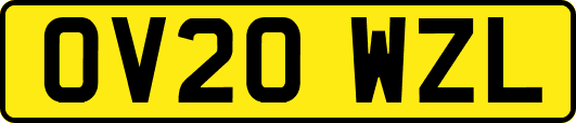 OV20WZL