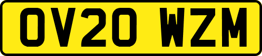 OV20WZM