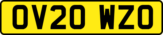 OV20WZO