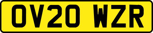 OV20WZR