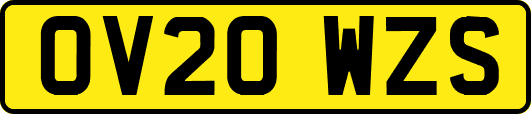 OV20WZS