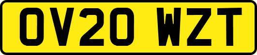 OV20WZT