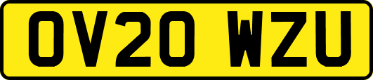 OV20WZU