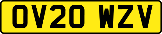 OV20WZV
