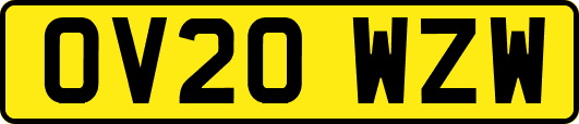 OV20WZW