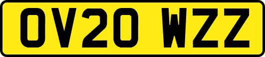 OV20WZZ