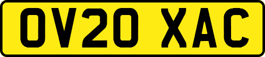 OV20XAC