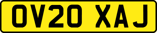 OV20XAJ